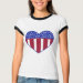 Ladies Ringer T-Shirt