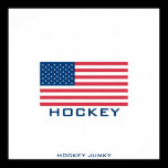 USA HOCKEY posters
