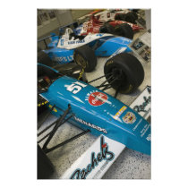USA, Indiana, Indianapolis: Indianapolis Motor