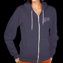 usa indians by roger sbrothers t-shirts