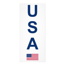 USA INVITATION