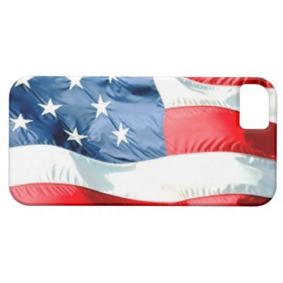 USA iPhone 5 COVER