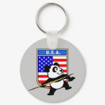 This is a cute design for javelin throwers and athletics fans from the United States of America. Panda is getting ready to throw the javelin! This cute javelin panda shirt makes a great gift for javelin throwers or track and field fanatics!