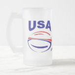 USA (jbRUGBY) Coffee Mugs