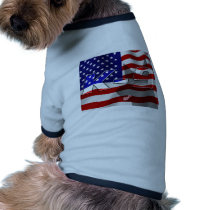 USA K9 Design Dog Clothing