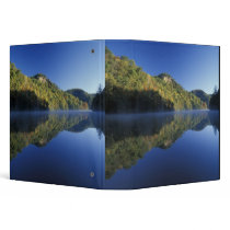 USA, Kentucky. Daniel Boone National Forest, Binder