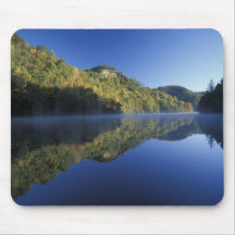 USA, Kentucky. Daniel Boone National Forest, Mousepad