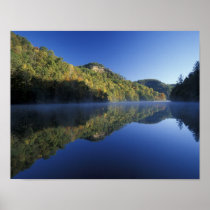 USA, Kentucky. Daniel Boone National Forest,