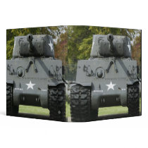 USA, Kentucky, Fort Knox: Patton Museum of Binder