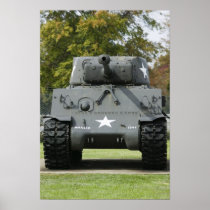 USA, Kentucky, Fort Knox: Patton Museum of