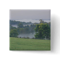 USA, Kentucky. Rolling hills of the Bluegrass Pin