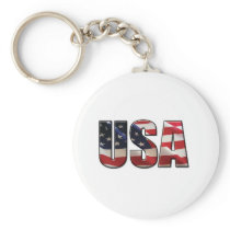 USA KEY CHAINS