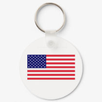 USA_Keychain
