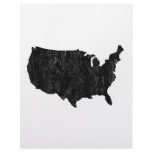 usa letterhead design
