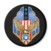 USA magnets