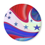 USA magnets