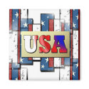 USA magnets