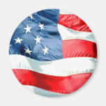 USA MAGNET