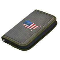 USA: Map Planner