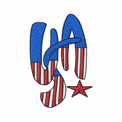 USA MEN'S T-SHIRT USA MEN'S T-SHIRT