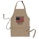 usa mess hall master aprons