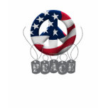 USA MEYOTO DOG TAG