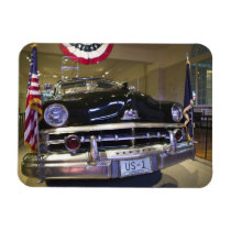 USA, Michigan, Dearborn: The Henry Ford Museum, 2
