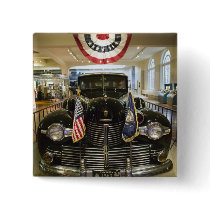 USA, Michigan, Dearborn: The Henry Ford Museum,