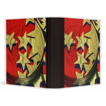 USA Money binders by unique_binder USA Money binders