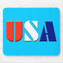 USA mousepads