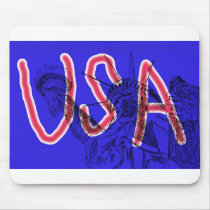 USA mousepads