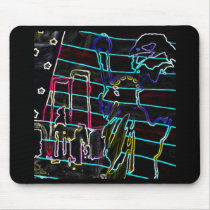 USA mousepads