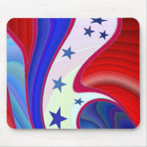 USA mousepads
