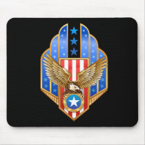 USA mousepads