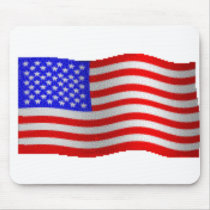 USA mousepads by bell4rocks USA mousepads