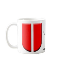 USA COFFEE MUG