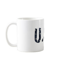 USA mugs