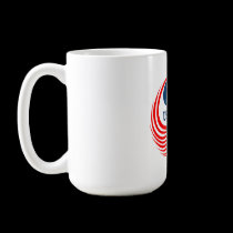 USA mugs