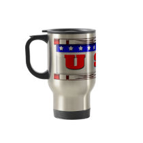 USA MUG