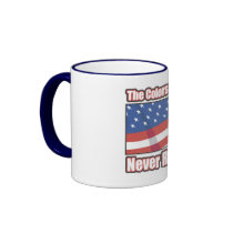 USA Mug