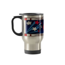 USA MUGS