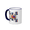 USA mugs