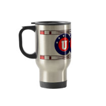 USA MUG