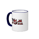 USA mugs