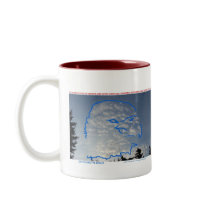USA MUG