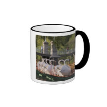 USA, New England, Massachusetts, Boston, Coffee Mug
