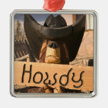 USA, New Mexico, Eagles Nest: The Enchanted Christmas Tree Ornament