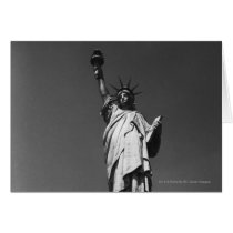 USA New York City Statue of Liberty Cards