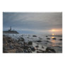 USA, New York, East Hampton. Montauk Point