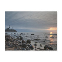 USA, New York, East Hampton. Montauk Point Post Cards
